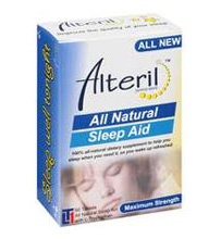 Alteril Review