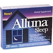 Alluna Sleep