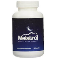 Melatrol Sleep Support