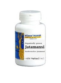 Jatamansi Review