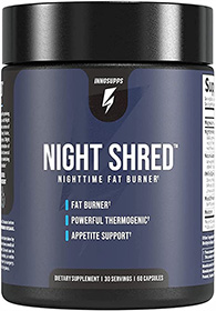 Night Shred Review