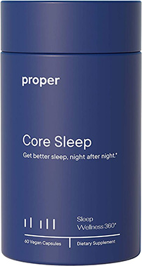 Sleep MD Review
