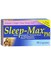 Sleep Max Review