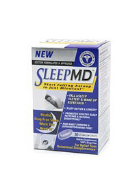 Sleep MD Review